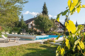 Landhotel Zum Löwen
